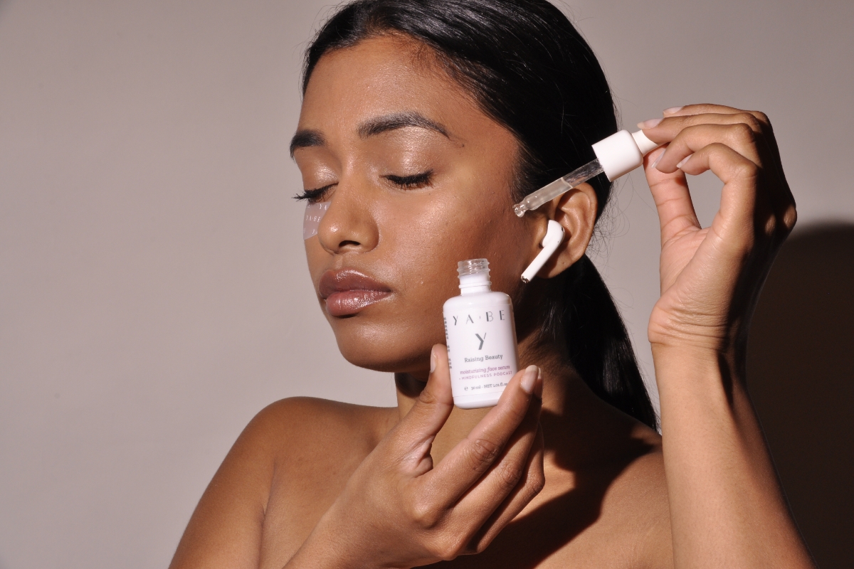 Mindful Beauty Innovazione nella Tradizione - yabebeauty