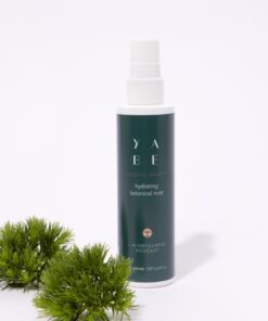 Face Mist Idratante