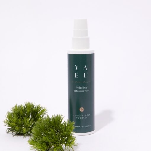 Face Mist Idratante