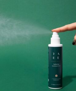 Face Mist Idratante