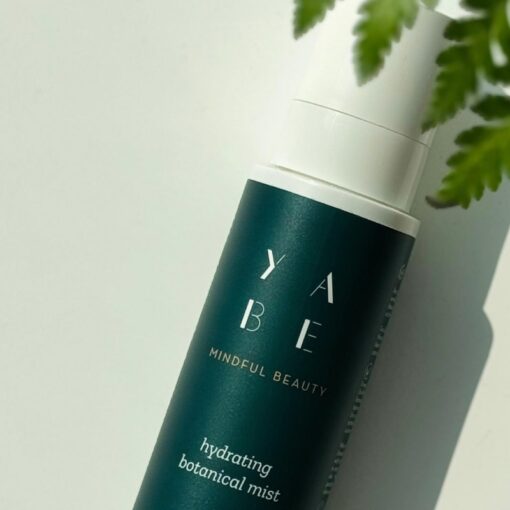 Face Mist Idratante
