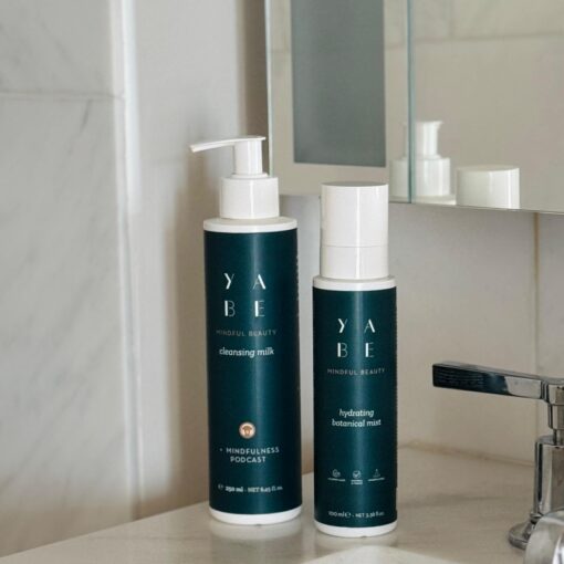 Face Mist Idratante