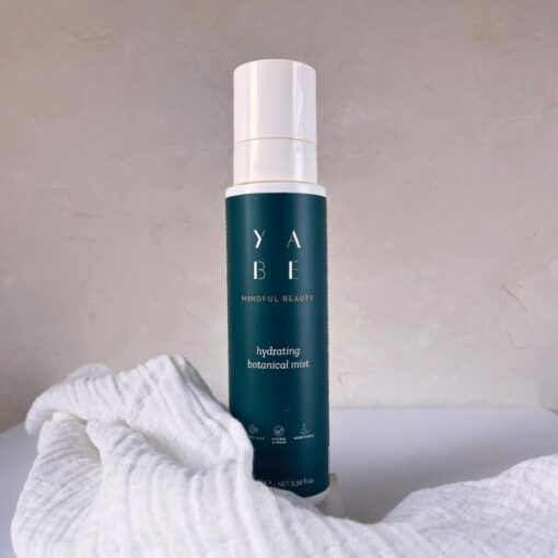 Tonico Viso Idratante Illuminante