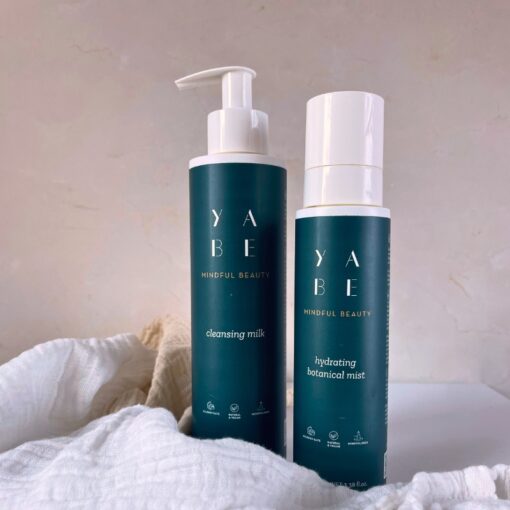 Tonico Viso Idratante Illuminante