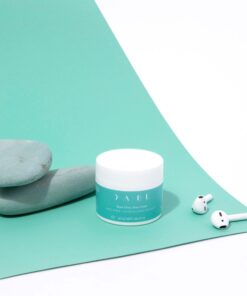 Maschera Viso Peeling