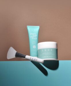 Maschera Viso Peeling
