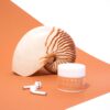 Clay Mask
