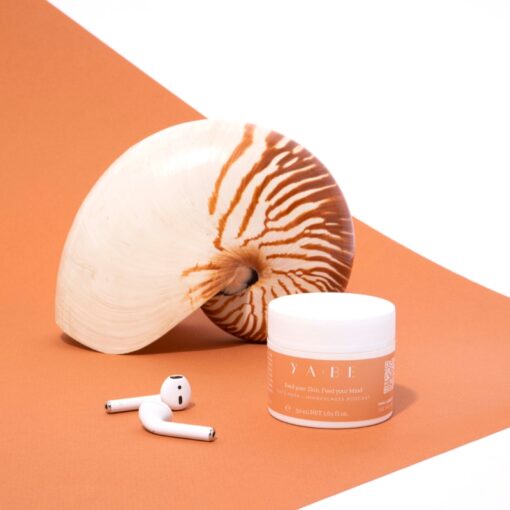 Clay Mask