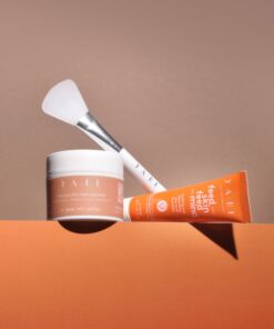 Clay Mask