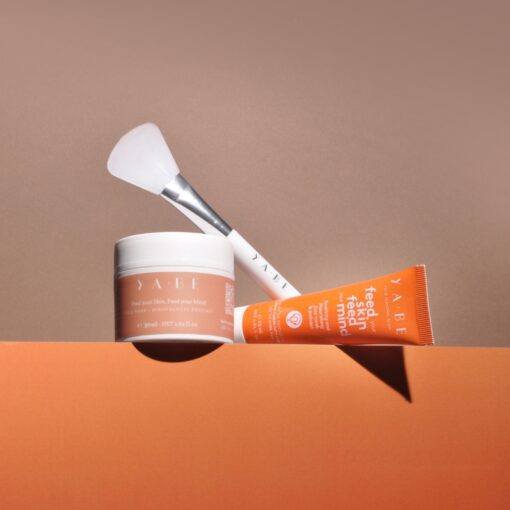 Clay Mask