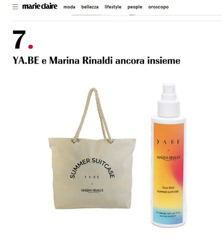2022 03 marie claire