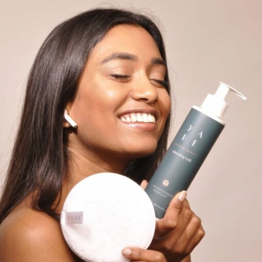 Cleansing Milk