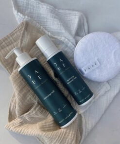 Cleanser Milk - Detergente Latte