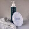 Cleanser Milk - Detergente Latte