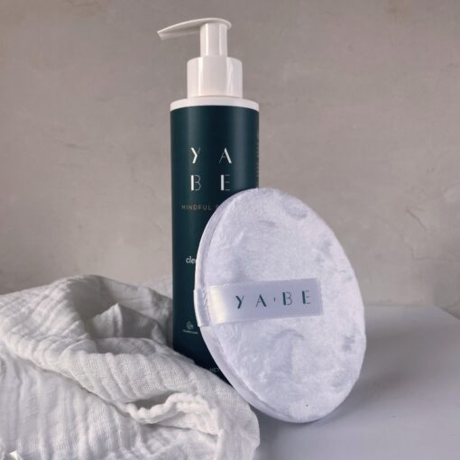 Cleanser Milk - Detergente Latte