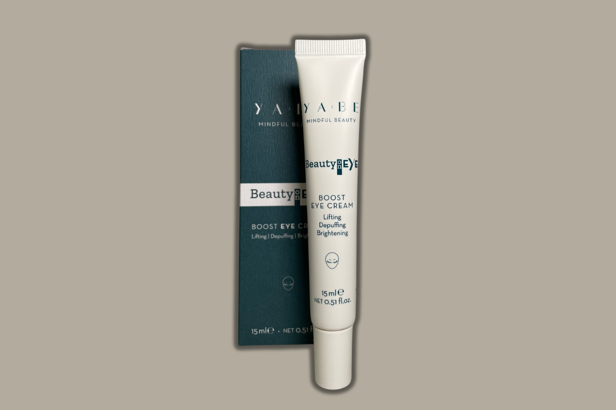 Boost Eye Cream Crema Contorno Occhi