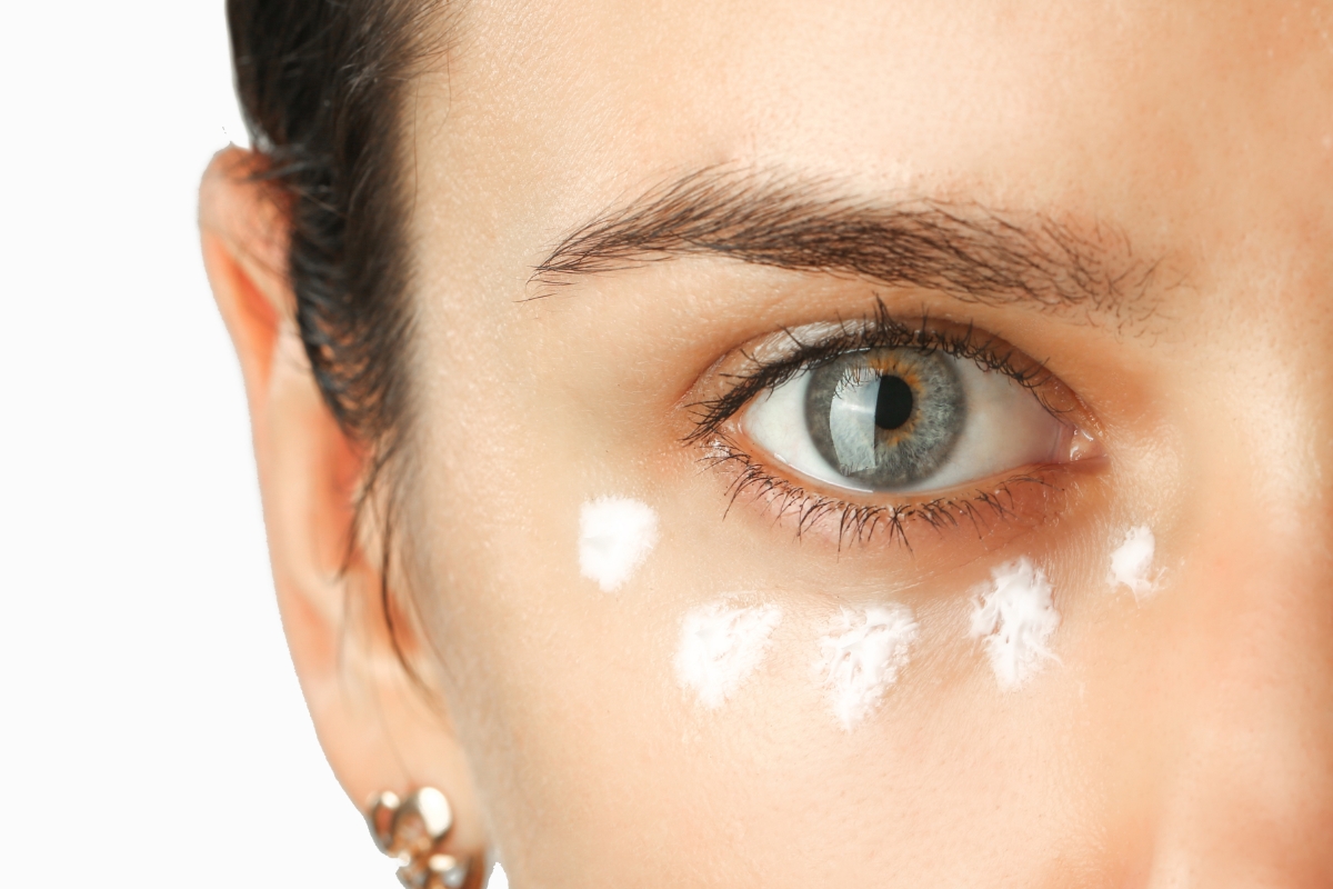 Crema Contorno Occhi