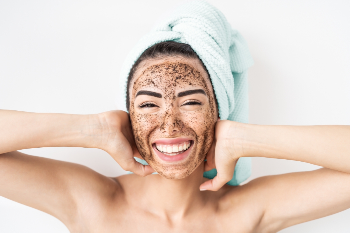 Esfoliazione Viso Meccanica
