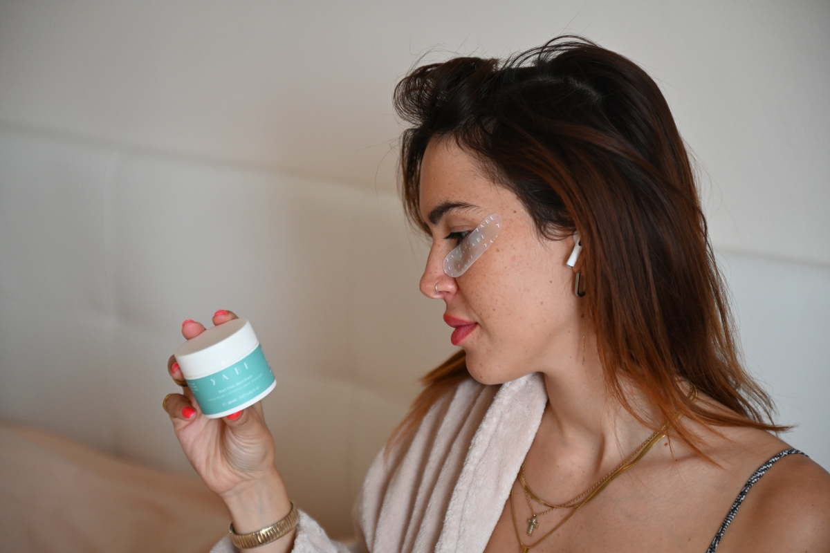 Esfoliazione Viso
