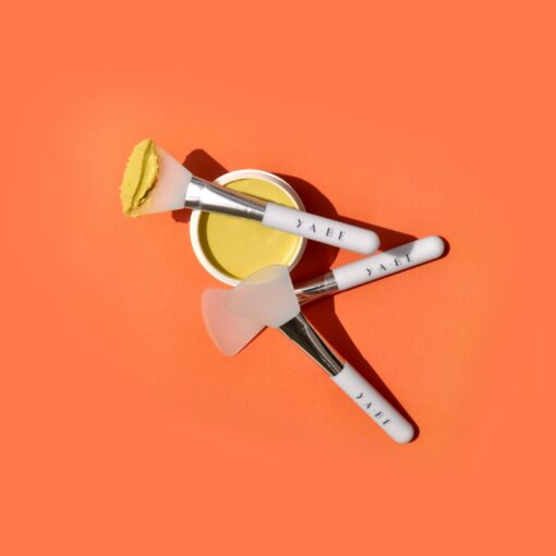 Silicon Brush