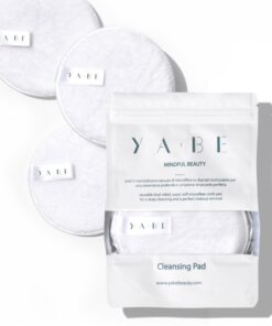 Cleansing Pad