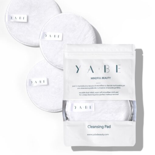 Cleansing Pad