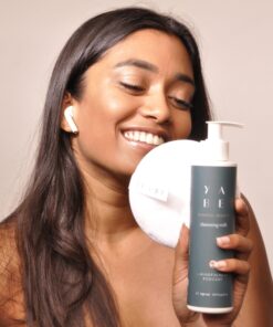 Cleansing Pad