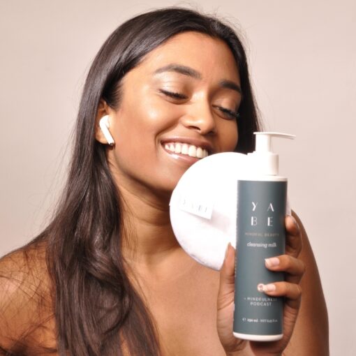 Cleansing Pad