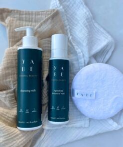 Panno struccante riutilizzabile | Cleansing Pad