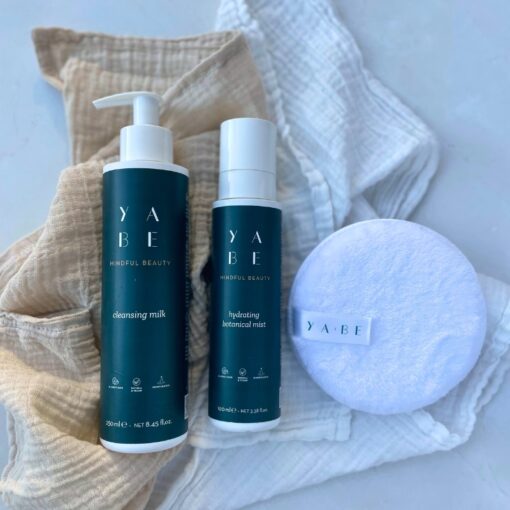 Panno struccante riutilizzabile | Cleansing Pad