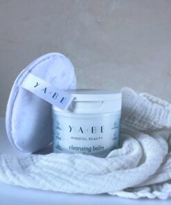 Panno struccante riutilizzabile | Cleansing Pad