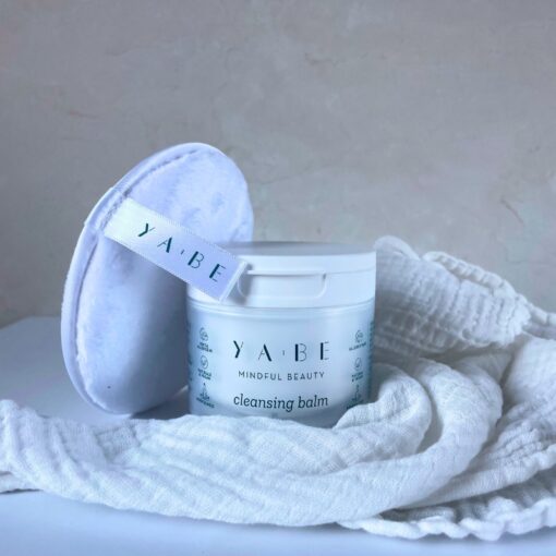 Panno struccante riutilizzabile | Cleansing Pad