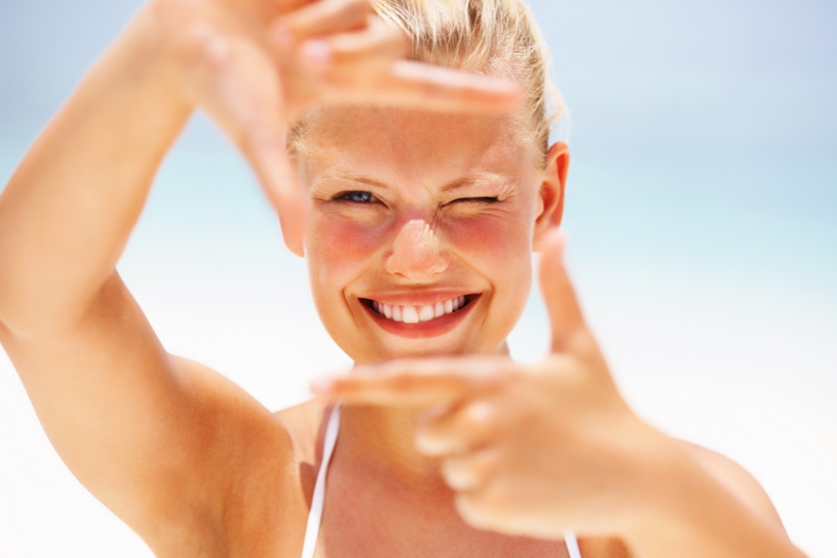 Skincare estiva: come cambia la pelle in estate