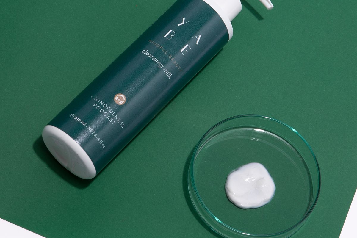 detergente delicato viso