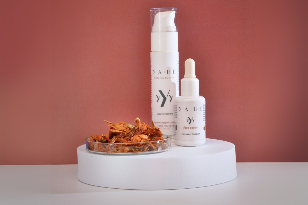 skincare autunnale protezione e nutrimento