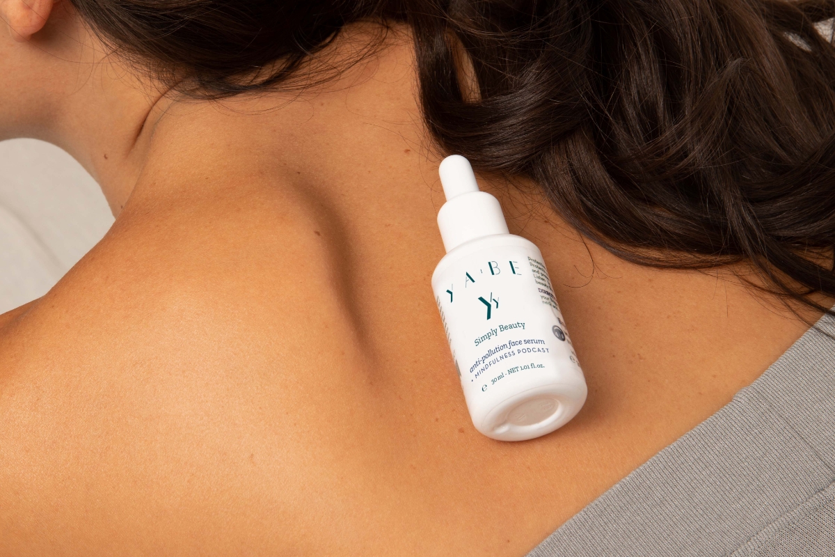 skincare autunnale protezione