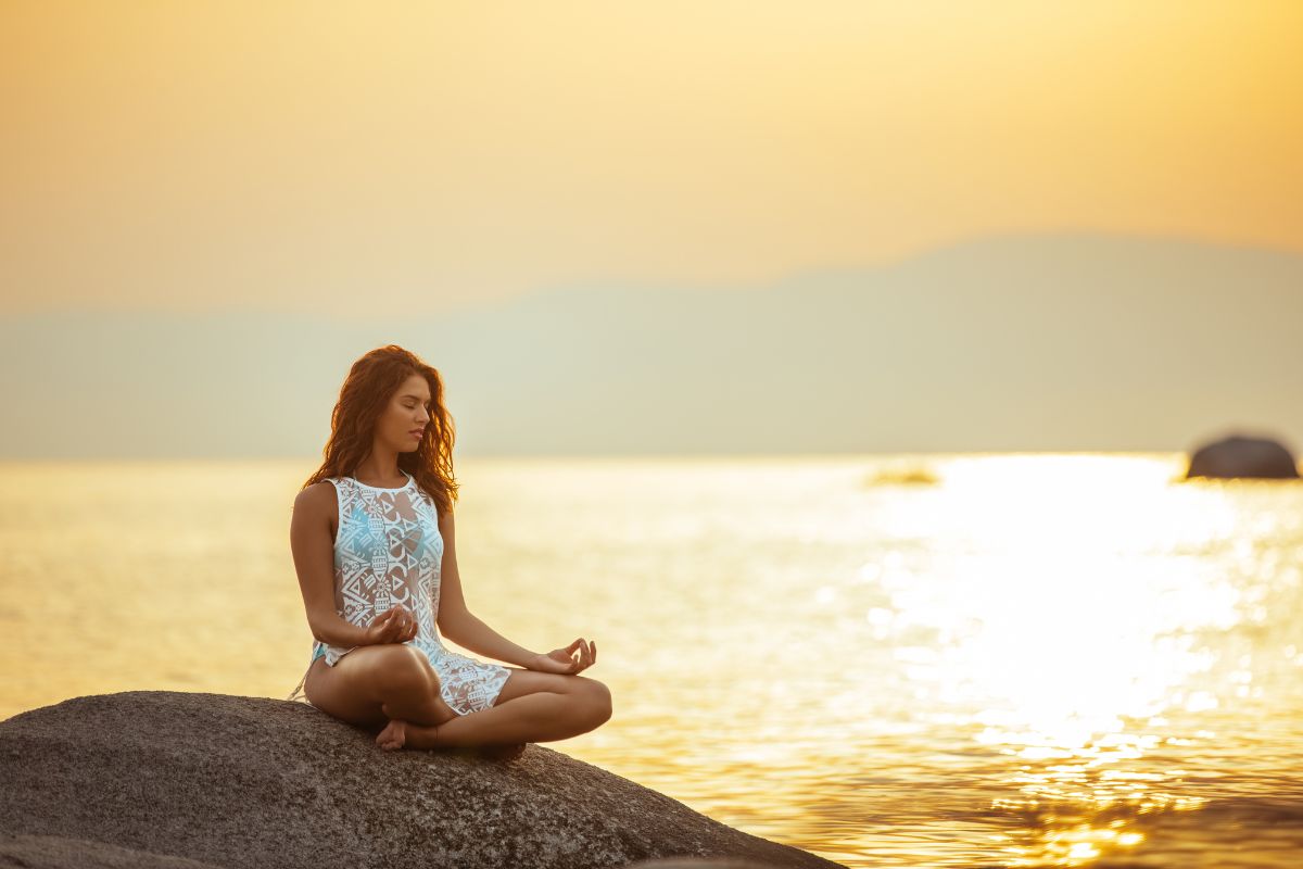 Il potere della skincare naturale e della mindfulness