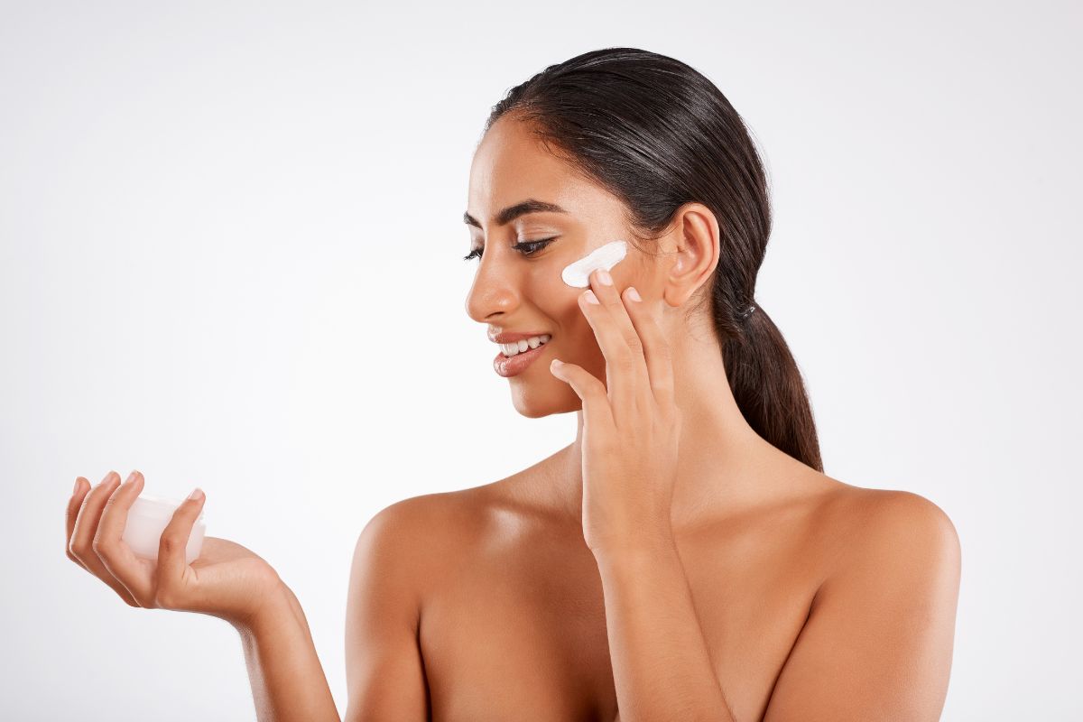 Skincare naturale e mindfulness