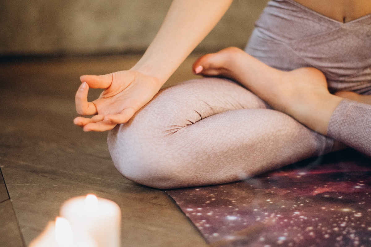 meditazioni mindfulness e bellezza