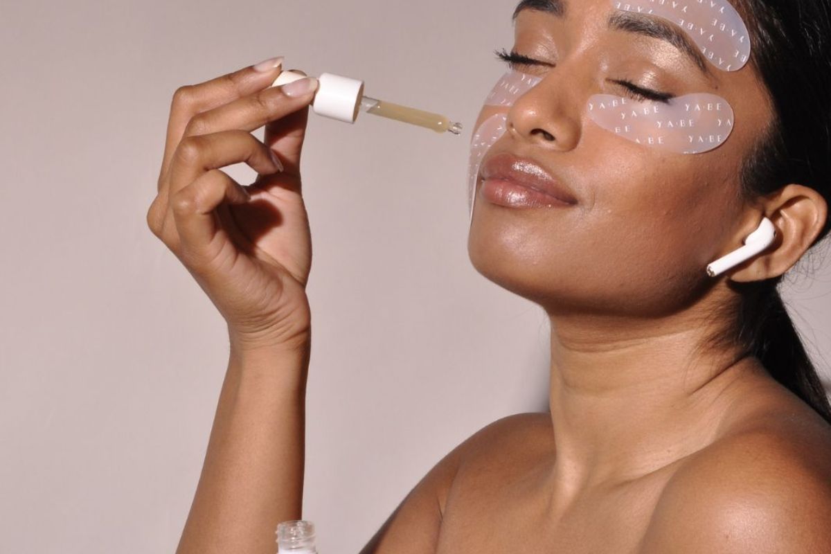 Mindful Beauty Ritual di YABE 