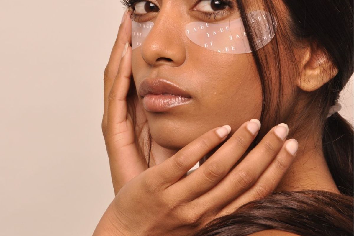 Mindful Beauty Ritual di YABE