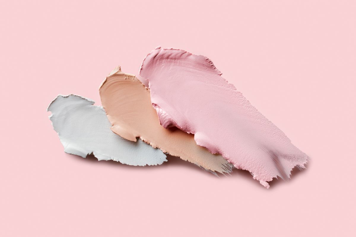 crema viso base trucco
