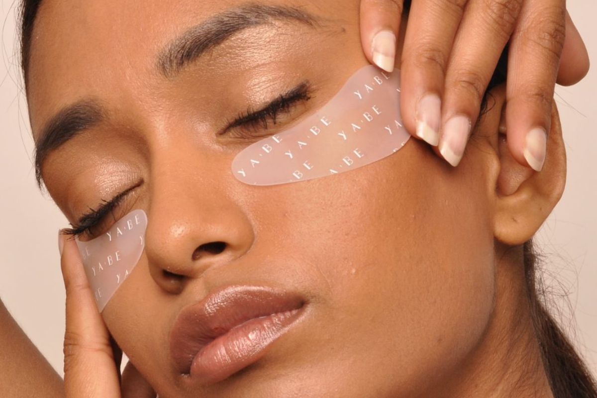skincare estate viso