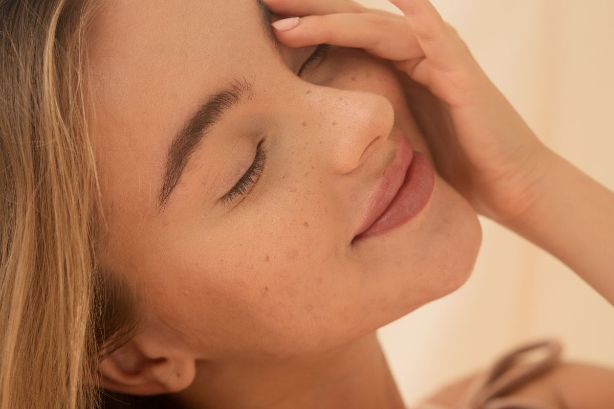 skincare estate guida