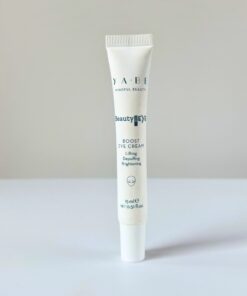 Beauty on EYE - eye boost cream