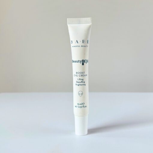 Beauty on EYE - eye boost cream