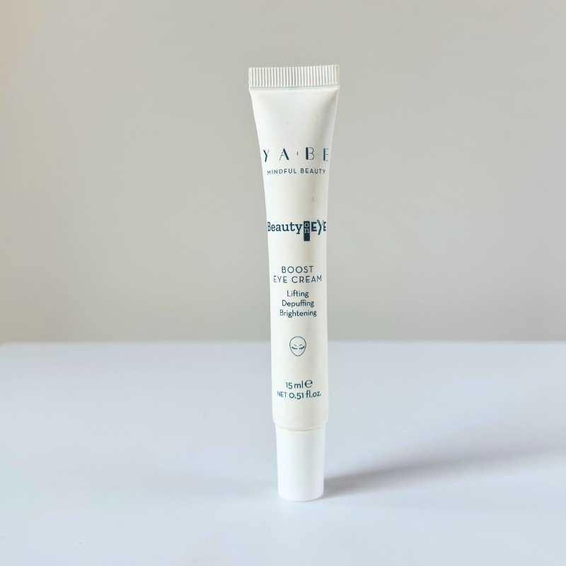 Beauty on EYE - eye boost cream