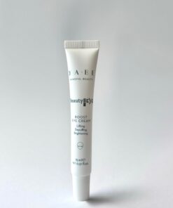 Boost Eye Cream