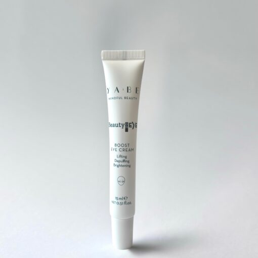Boost Eye Cream