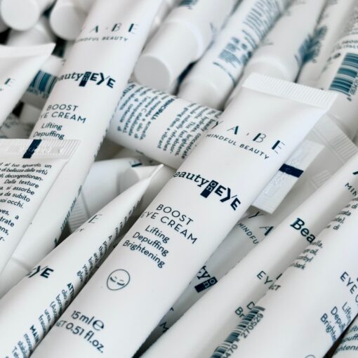 Boost Eye Cream